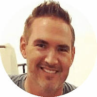 Jason smiling. Help for sexless and sex-starved marriages. Coaching for men and couples.